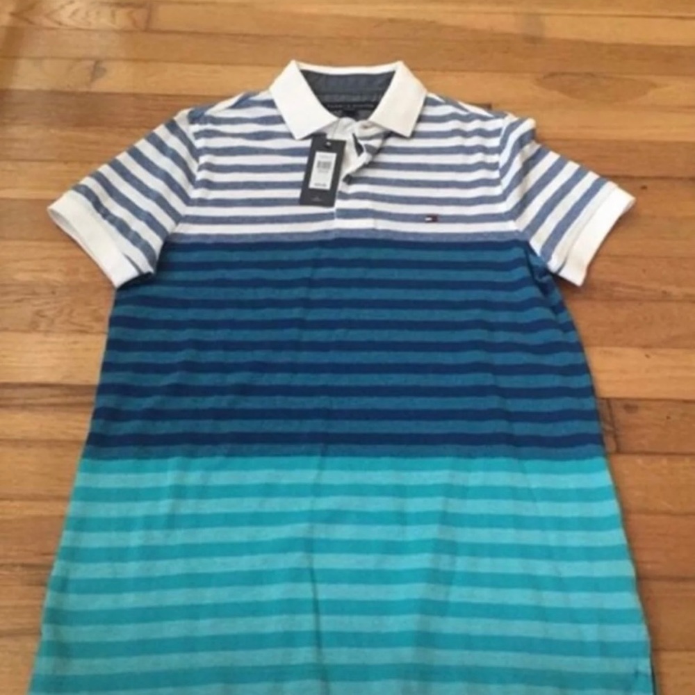 Tommy Hilfiger polo